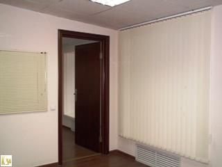 Аренда офиса 1000 м² БЦ 