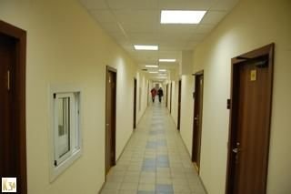 Аренда офиса 1000 м² БЦ 