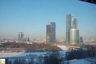 Аренда офиса 1000 м² БЦ 