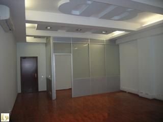 Аренда офиса 1000 м² БЦ 