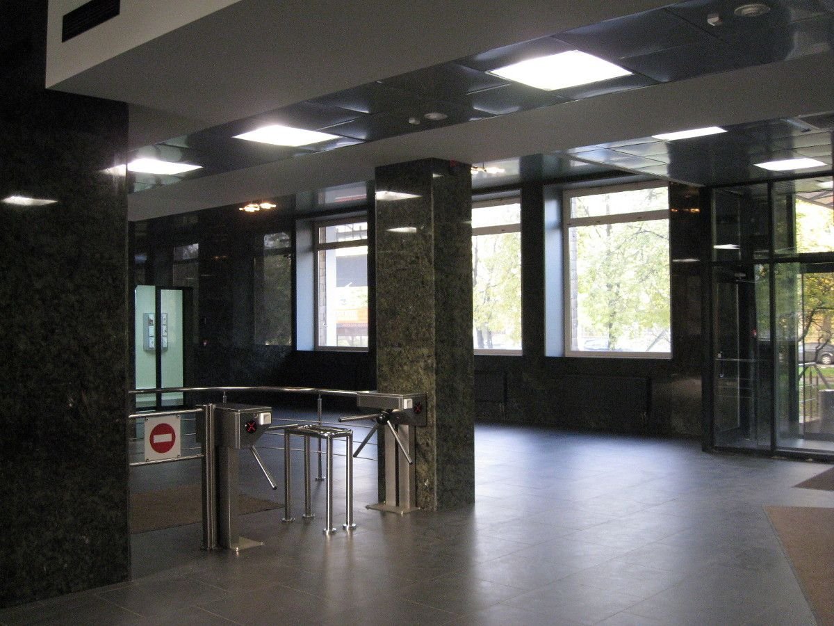 Аренда офиса 380 м² БЦ Бастион Капитал