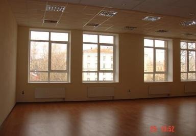 Аренда офиса 450 м² БЦ Бастион Капитал