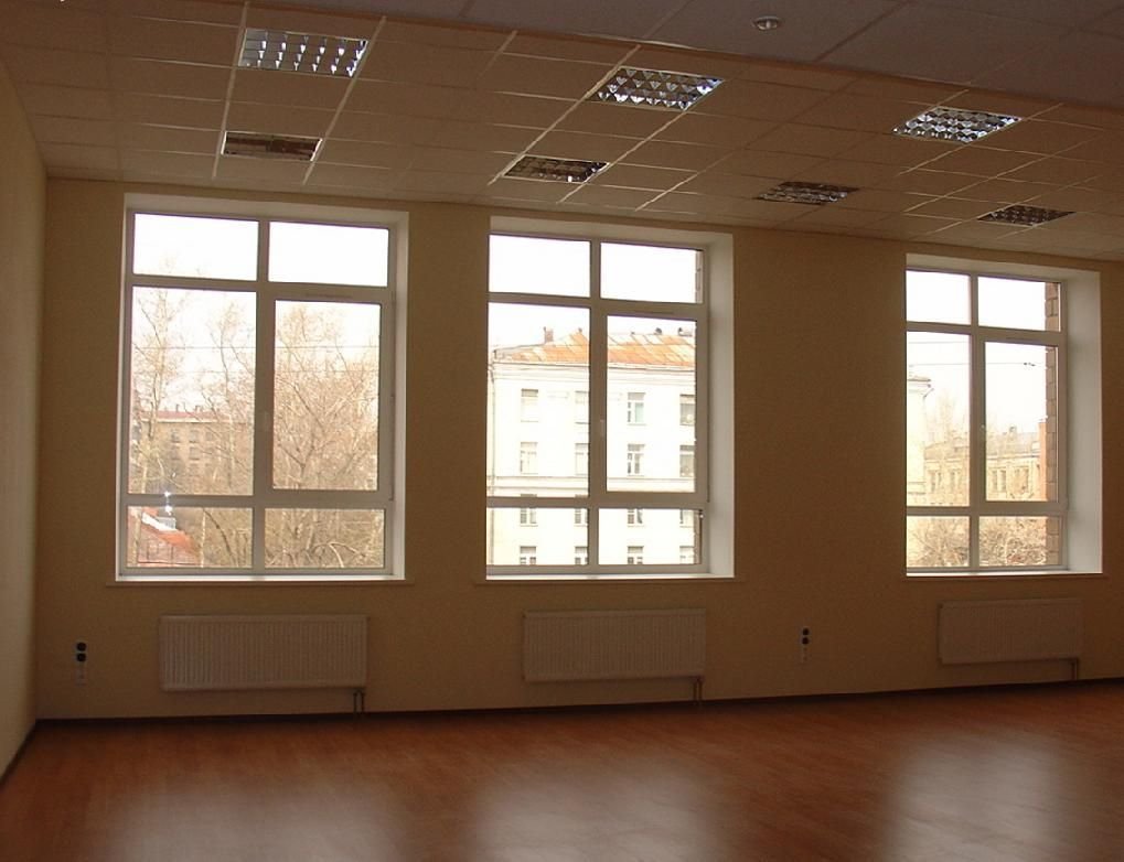 Аренда офиса 222 м² БЦ Бастион Капитал