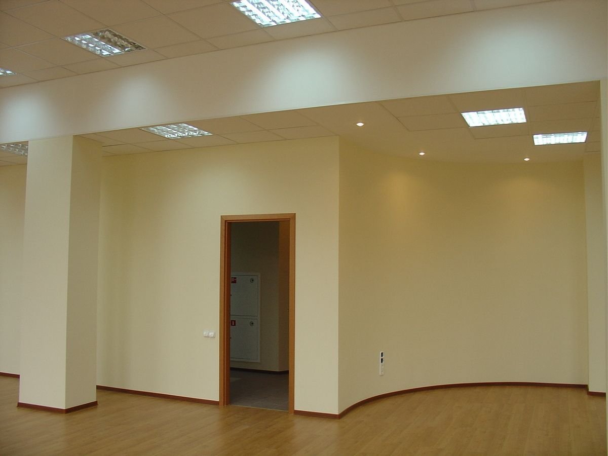 Аренда офиса 222 м² БЦ Бастион Капитал