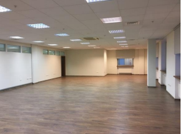Аренда офиса 172 м² БЦ Можайский Вал