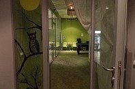 Аренда офиса 540 м² БЦ МОСКОВСКИЙ ШЕЛК