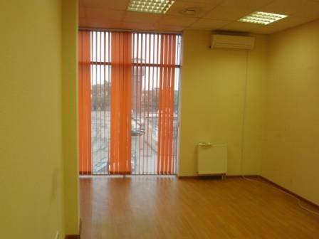 Аренда офиса 326 м² БЦ МСК 