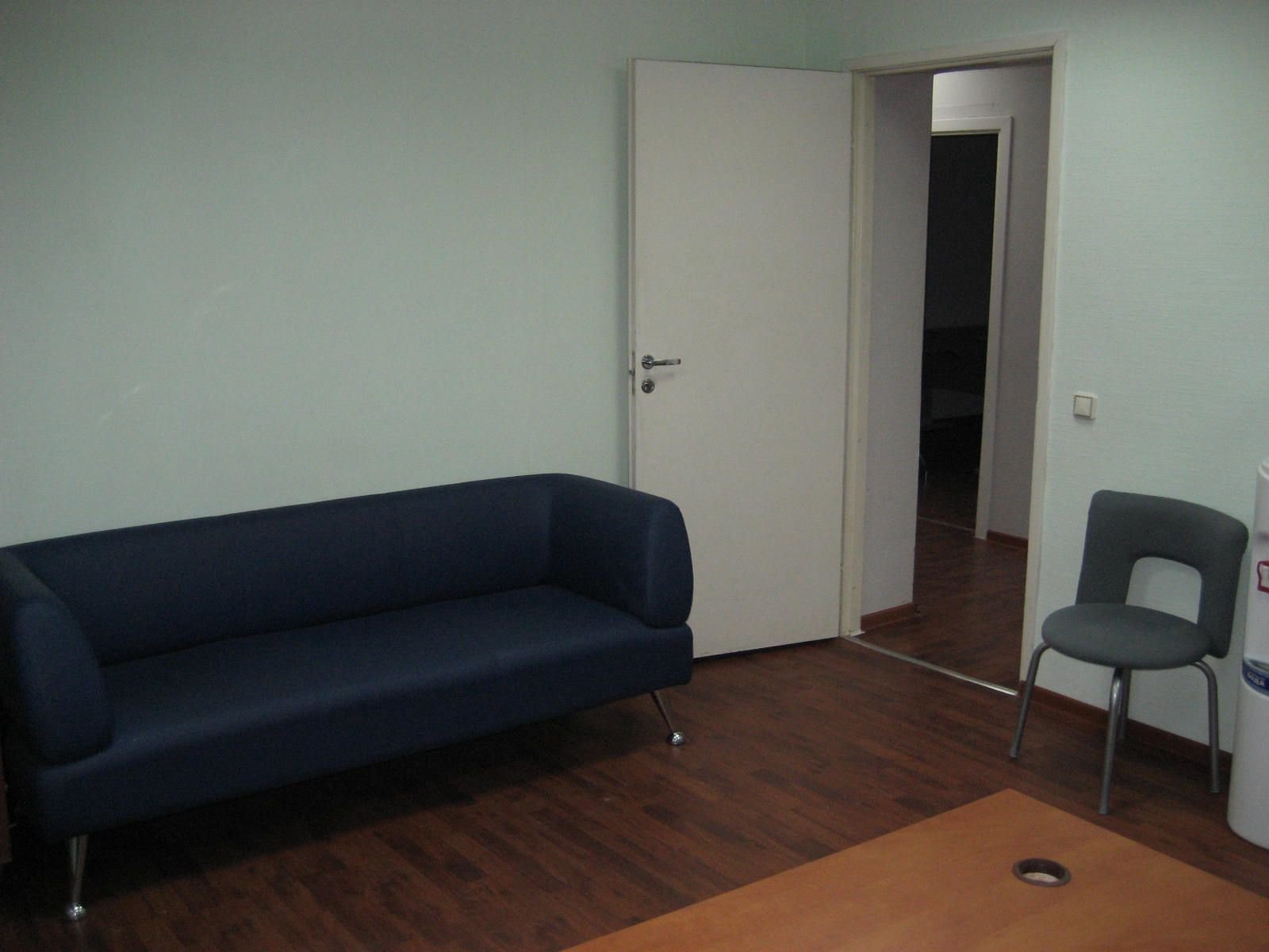 Аренда офиса 178 м² БЦ Административное