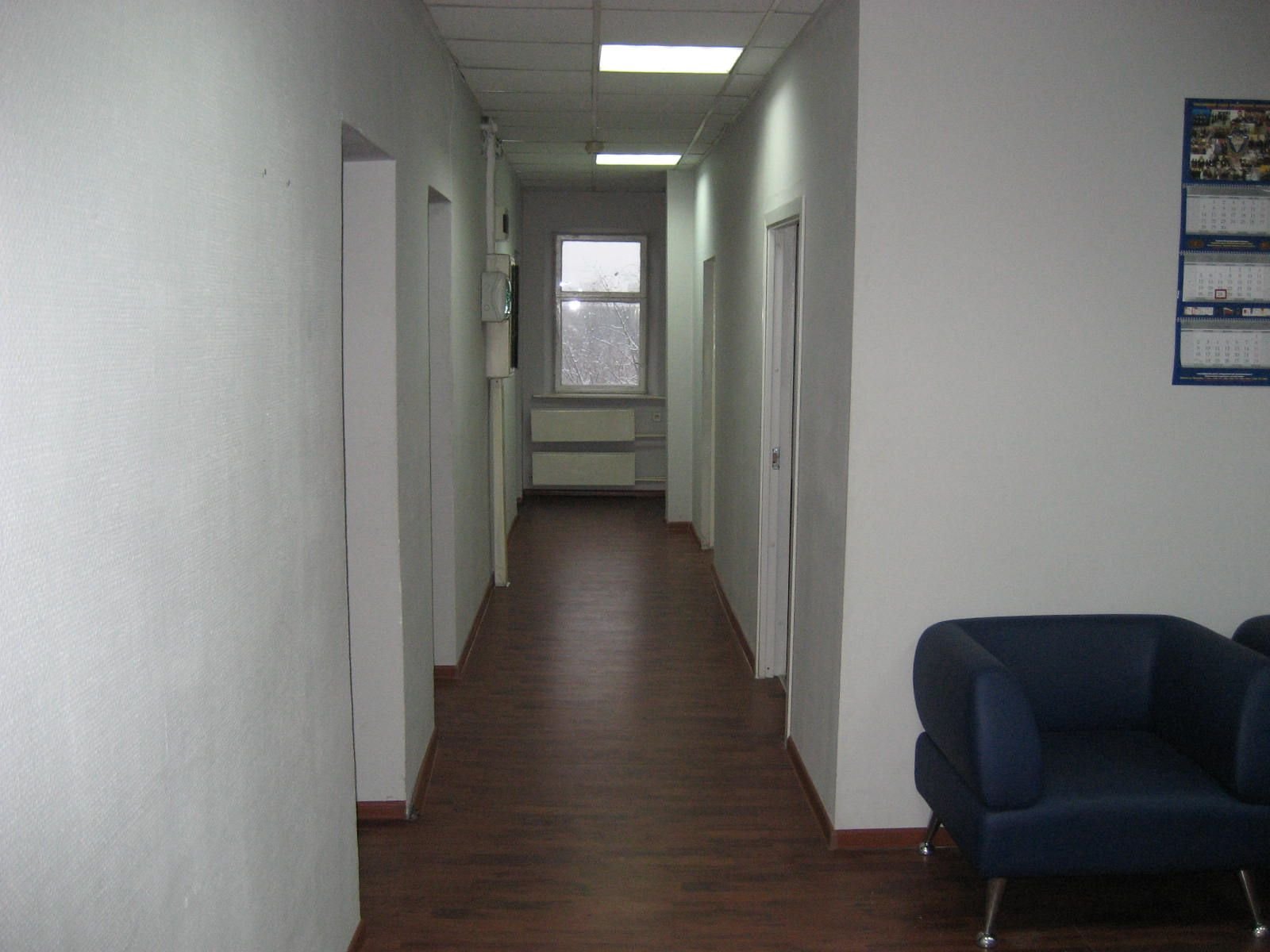 Аренда офиса 178 м² БЦ Административное