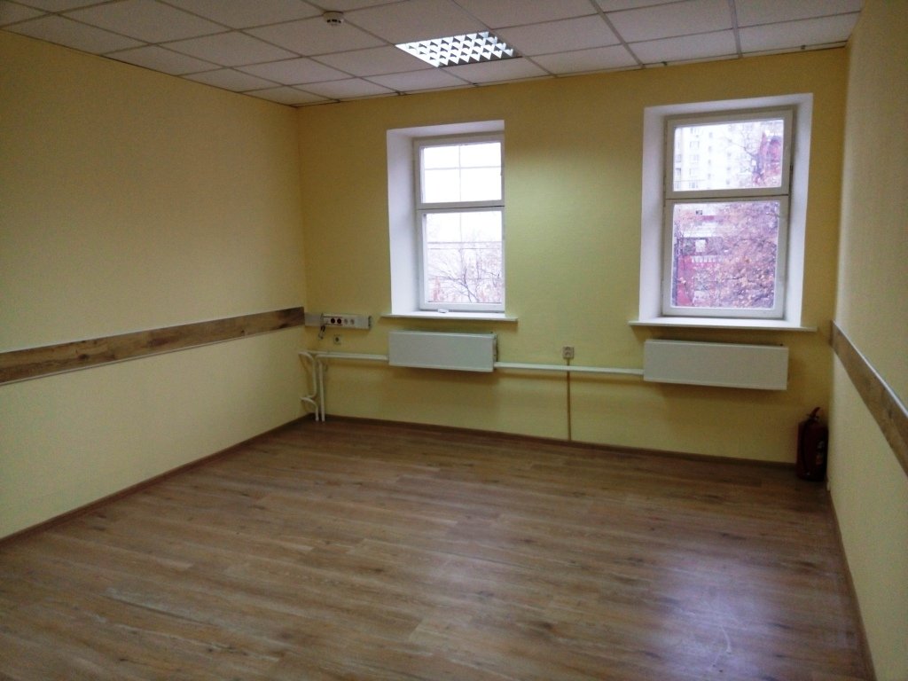 Аренда офиса 113 м² БЦ Административное