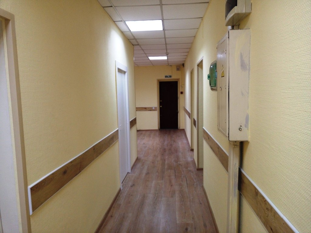 Аренда офиса 113 м² БЦ Административное