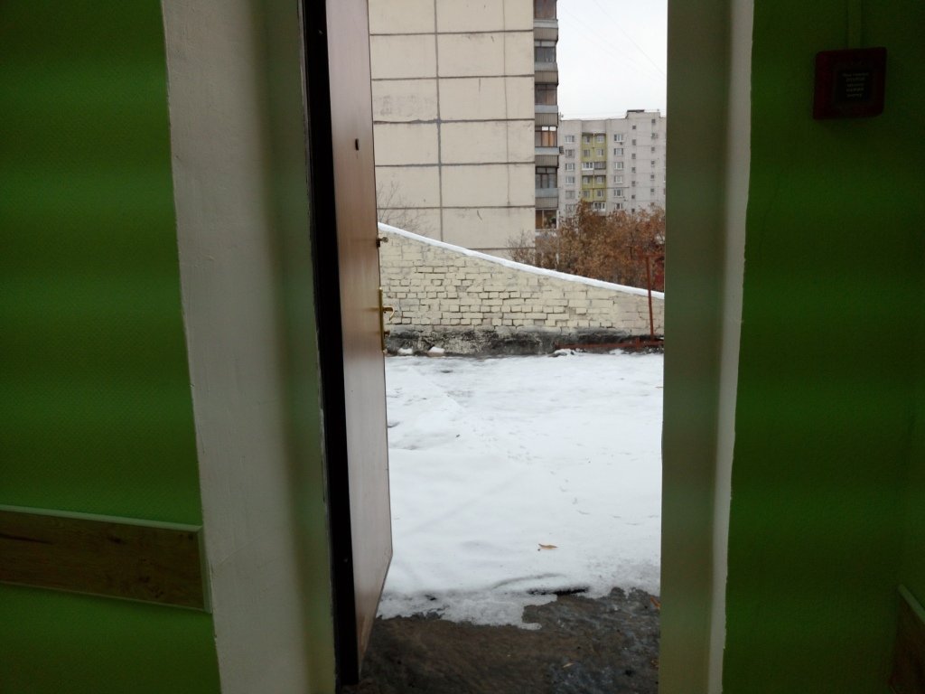 Аренда офиса 113 м² БЦ Административное