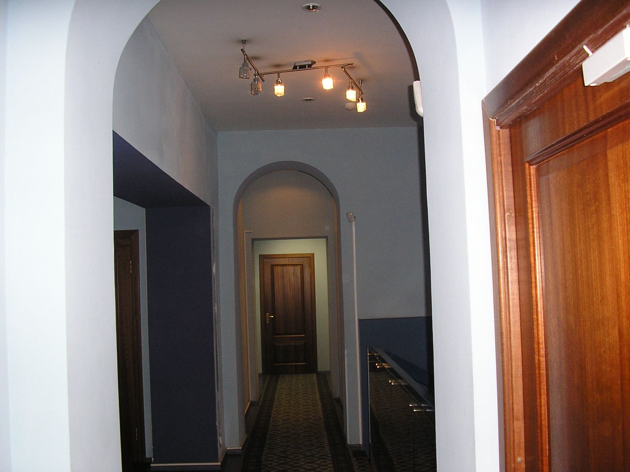 Аренда офиса 480 м² БЦ 