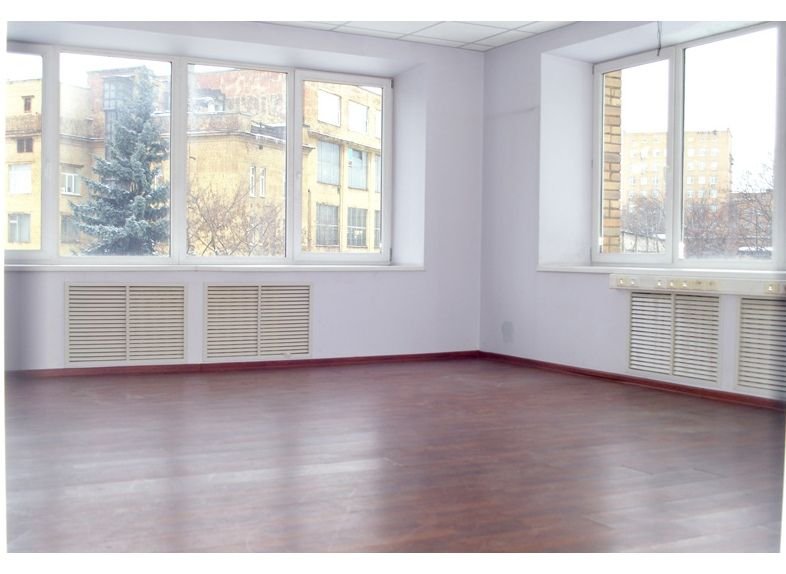 Аренда офиса 250 м² БЦ 