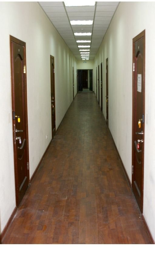 Аренда офиса 638 м² БЦ 