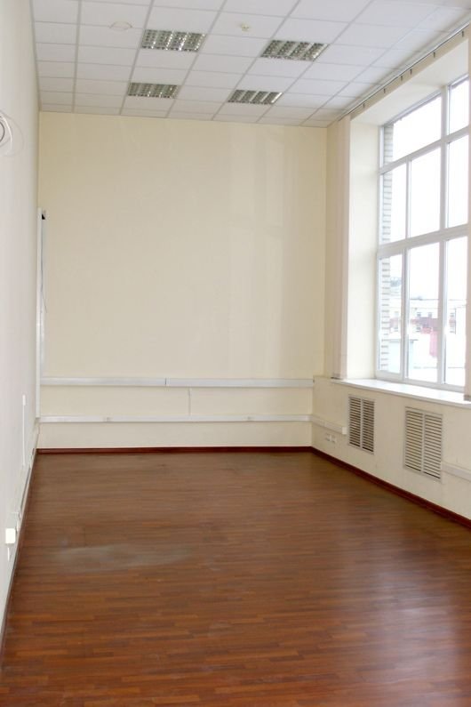 Аренда офиса 280 м² БЦ 
