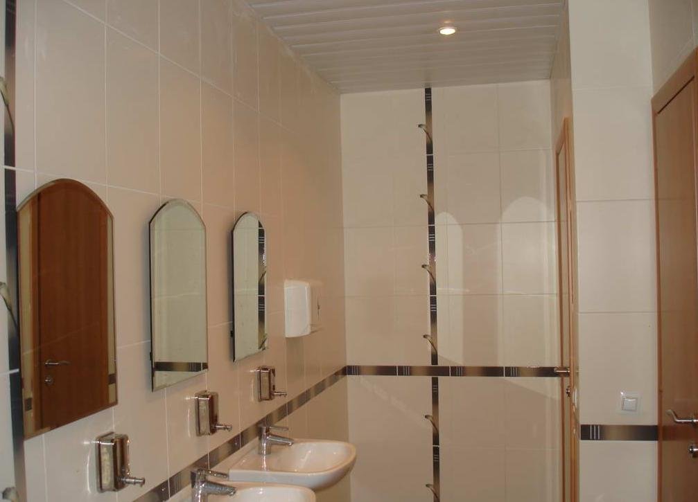 Аренда офиса 7050 м² БЦ ВЕСНА