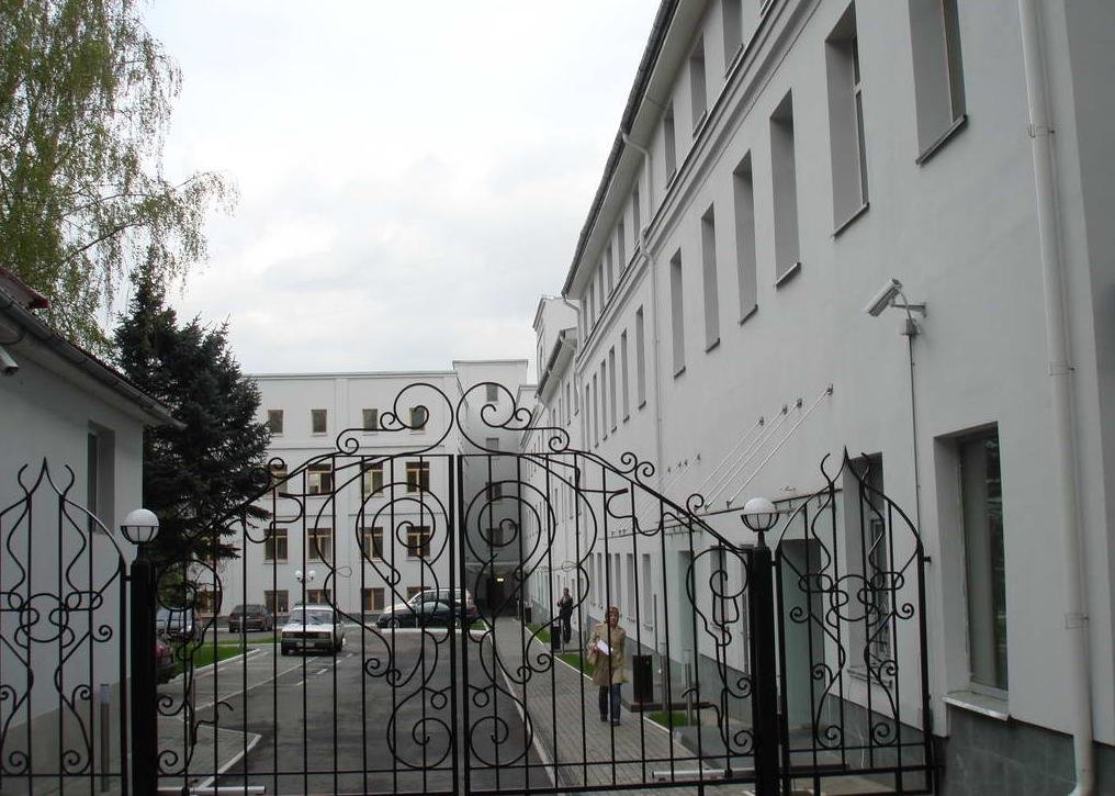 Аренда офиса 7050 м² БЦ ВЕСНА