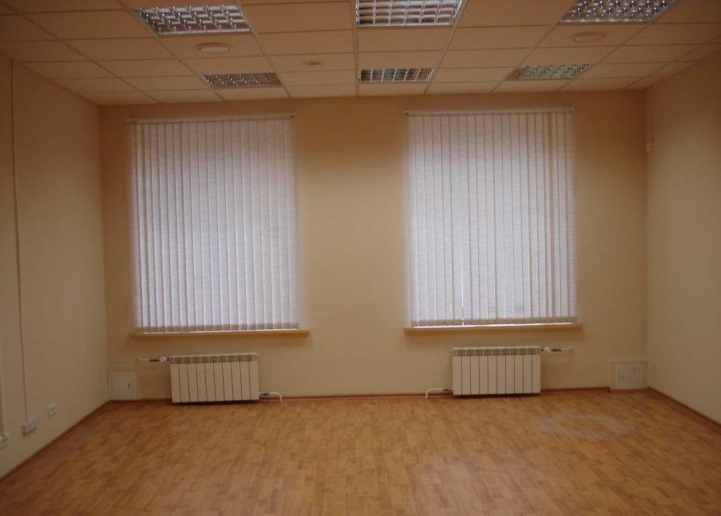 Аренда офиса 7050 м² БЦ ВЕСНА