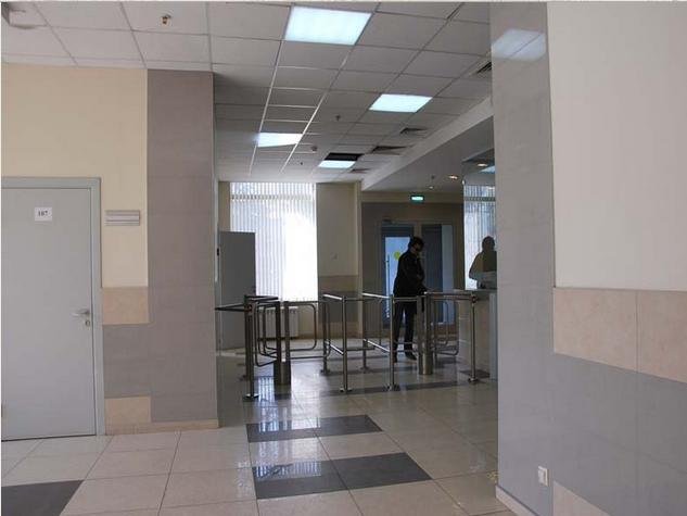 Аренда офиса 150 м² БЦ 