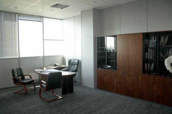 Аренда офиса 760 м² БЦ Авиа Плаза