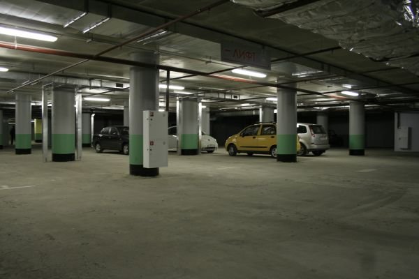 Аренда офиса 760 м² БЦ Авиа Плаза
