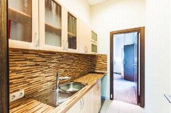 Аренда офиса 857 м² БЦ Авиа Плаза