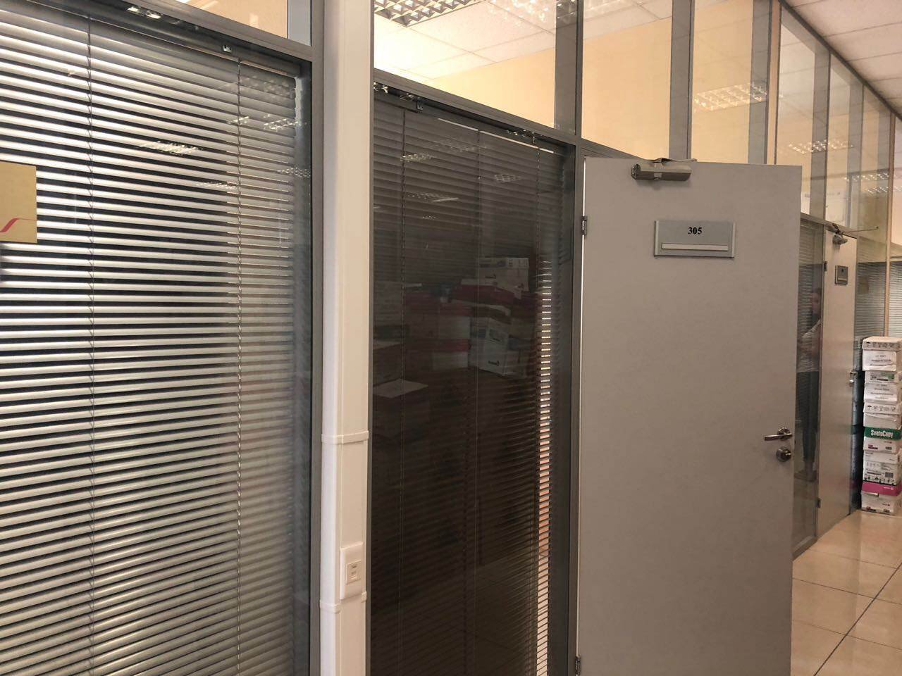 Аренда офиса 791 м² БЦ Авиа Плаза