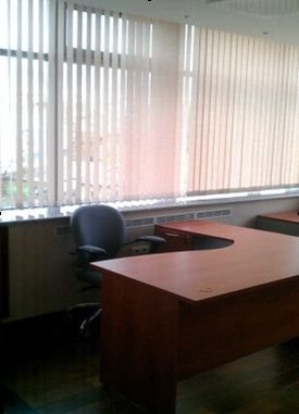 Аренда офиса 430 м² БЦ Путейский