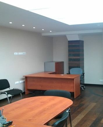 Аренда офиса 430 м² БЦ Путейский