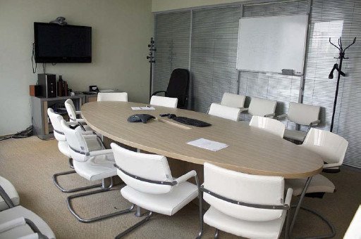 Аренда офиса 917 м² БЦ КРЫЛАТСКИЙ