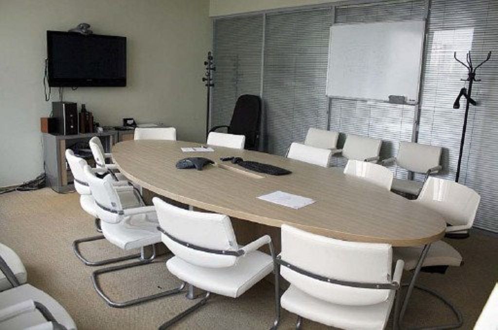 Аренда офиса 200 м² БЦ КРЫЛАТСКИЙ