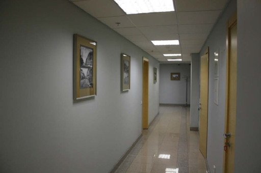 Аренда офиса 919 м² БЦ КРЫЛАТСКИЙ
