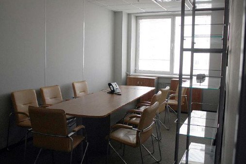 Аренда офиса 919 м² БЦ КРЫЛАТСКИЙ