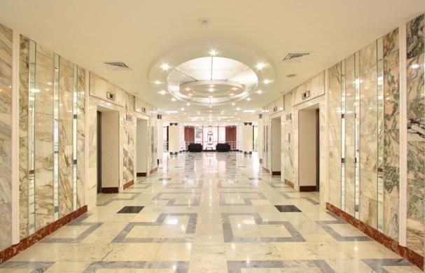 Аренда офиса 635 м² БЦ БК 