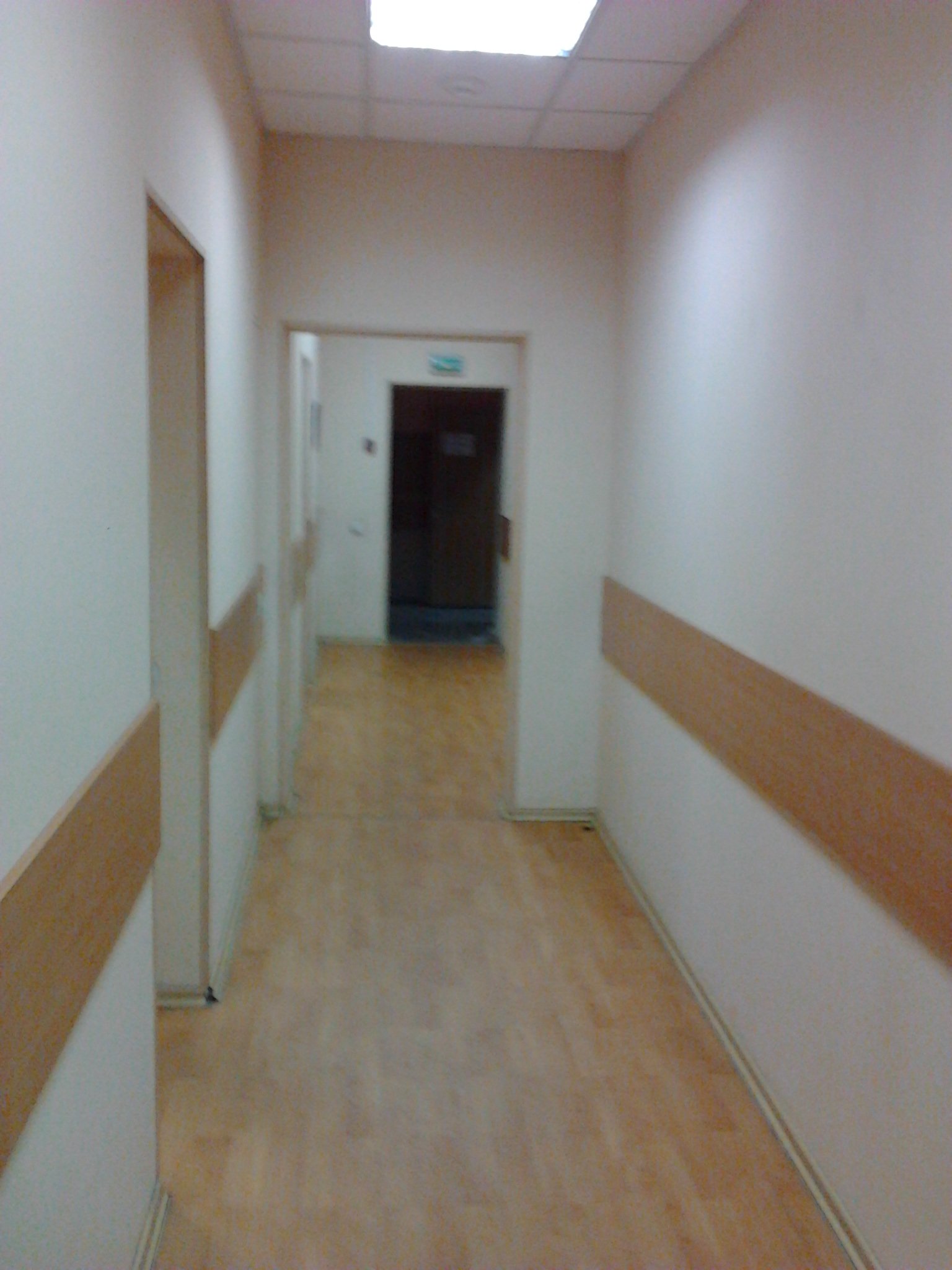Аренда офиса 211 м² БЦ БК 