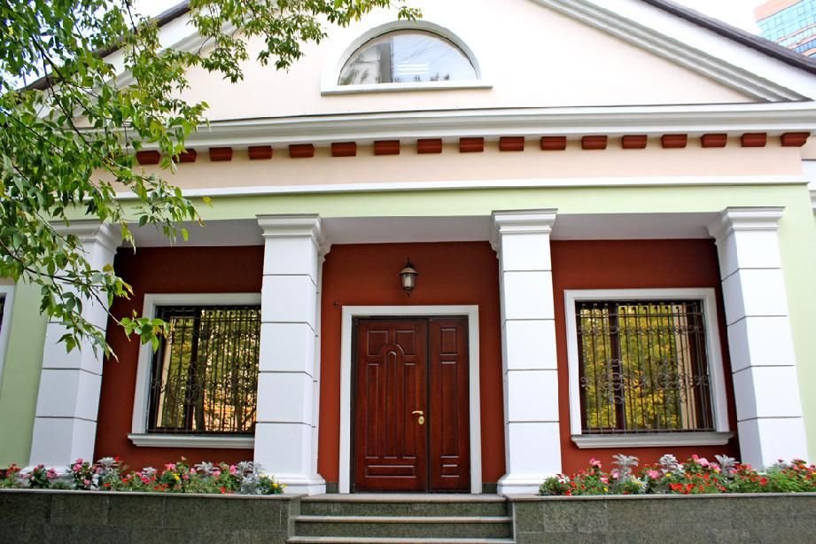 Аренда офиса 1300 м² БЦ 