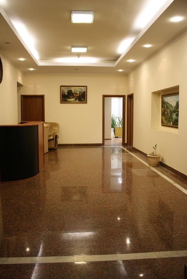 Аренда офиса 1300 м² БЦ 