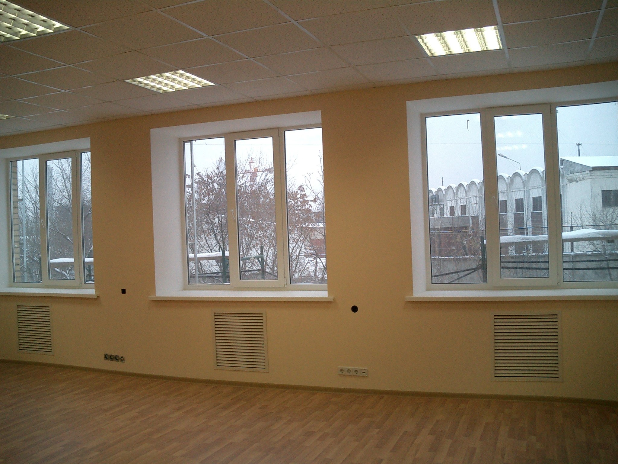 Аренда офиса 170 м² БЦ Офисно-складской комплекс
