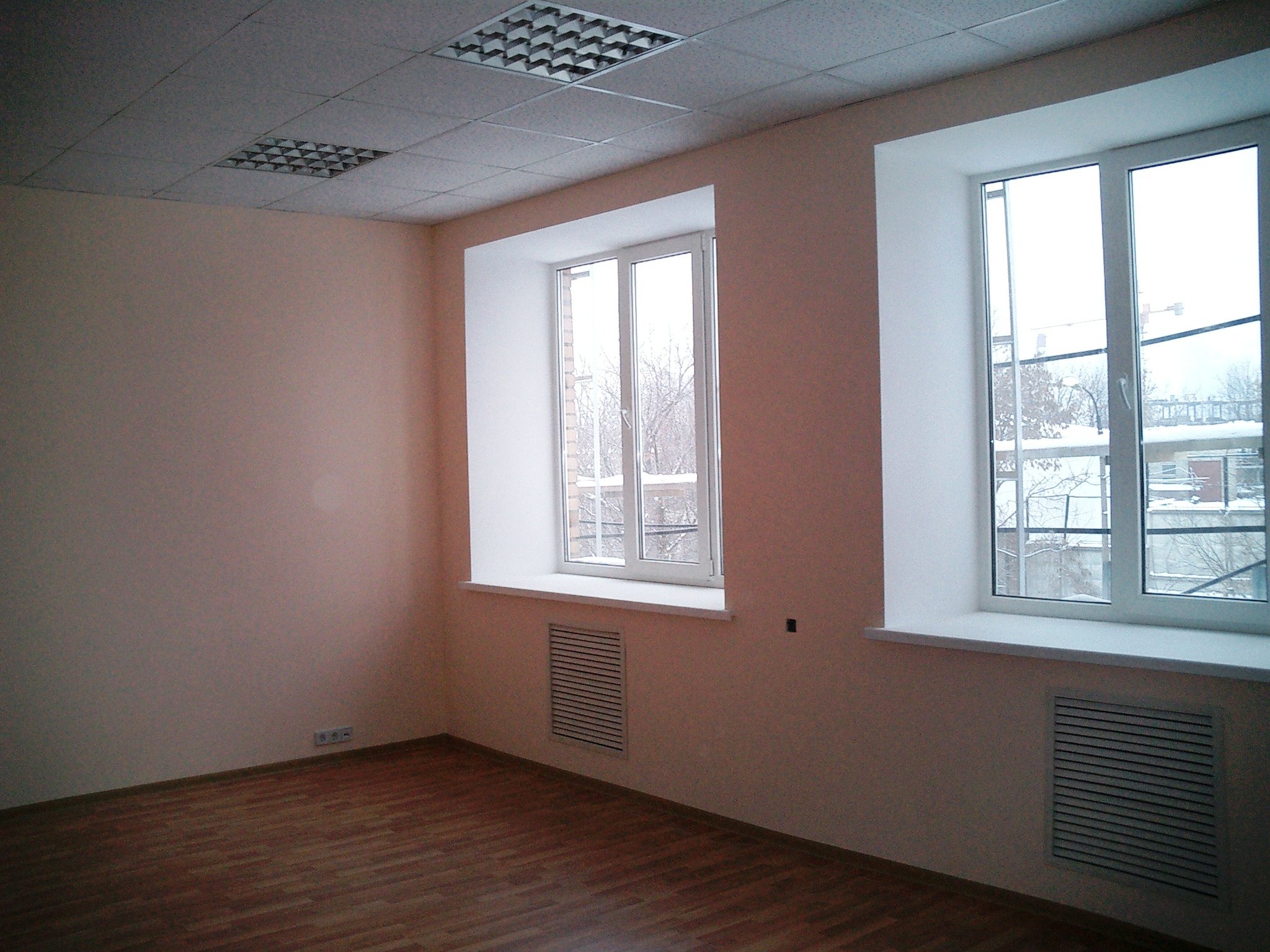 Аренда офиса 170 м² БЦ Офисно-складской комплекс