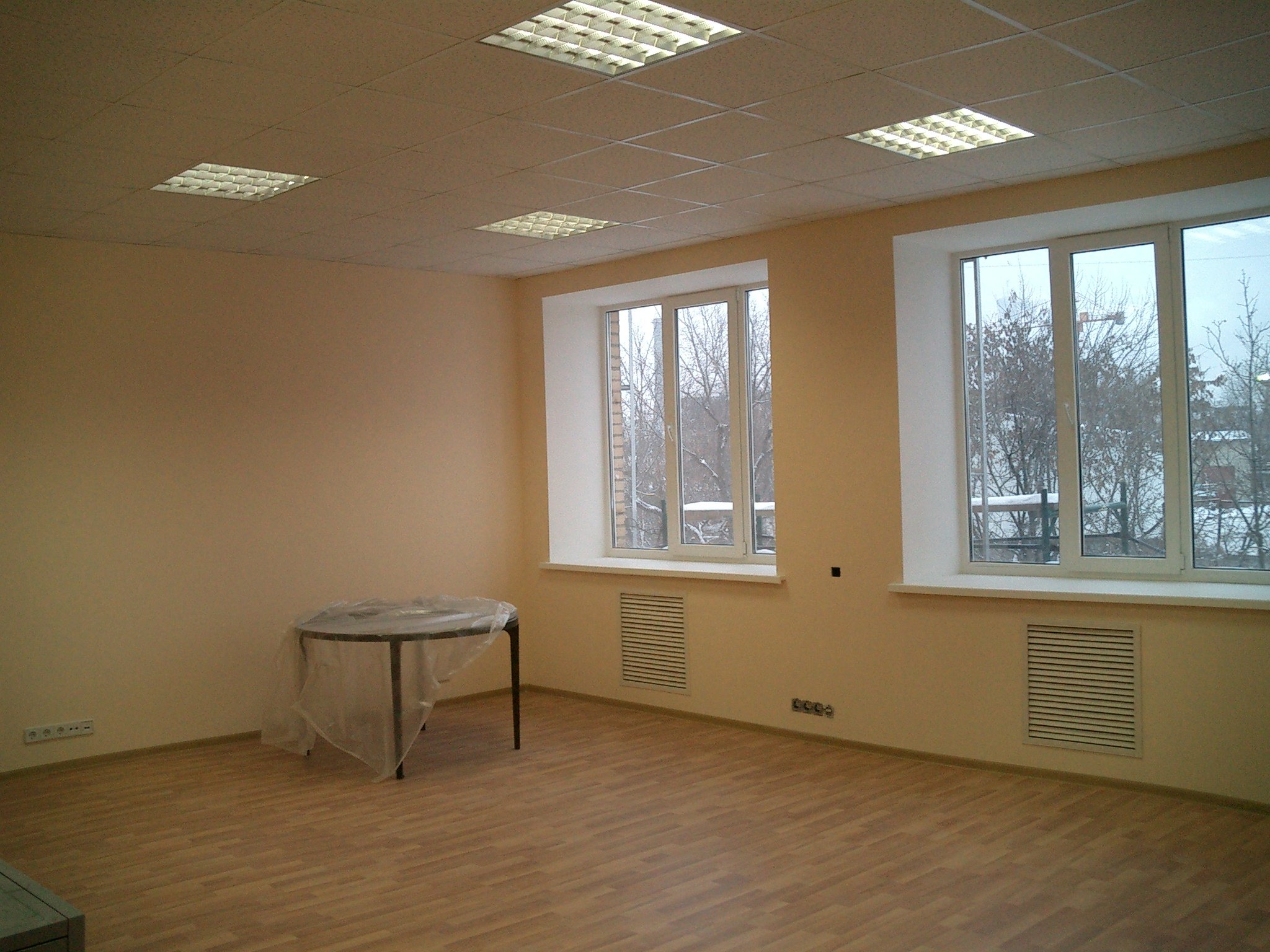 Аренда офиса 95 м² БЦ Офисно-складской комплекс