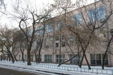 Аренда офиса 116 м² БЦ 