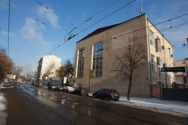 Аренда офиса 116 м² БЦ 