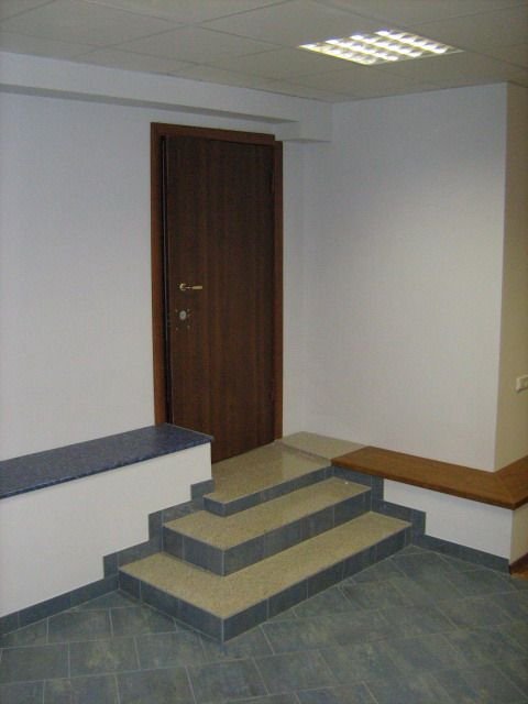 Аренда офиса 238 м² БЦ 