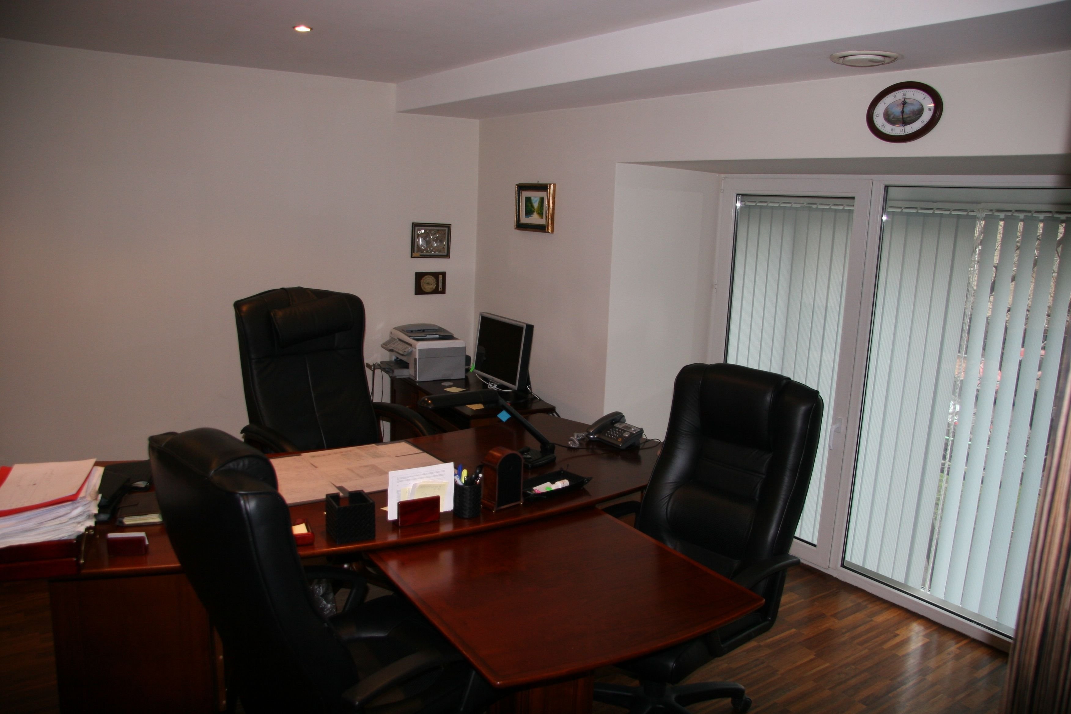 Аренда офиса 238 м² БЦ 