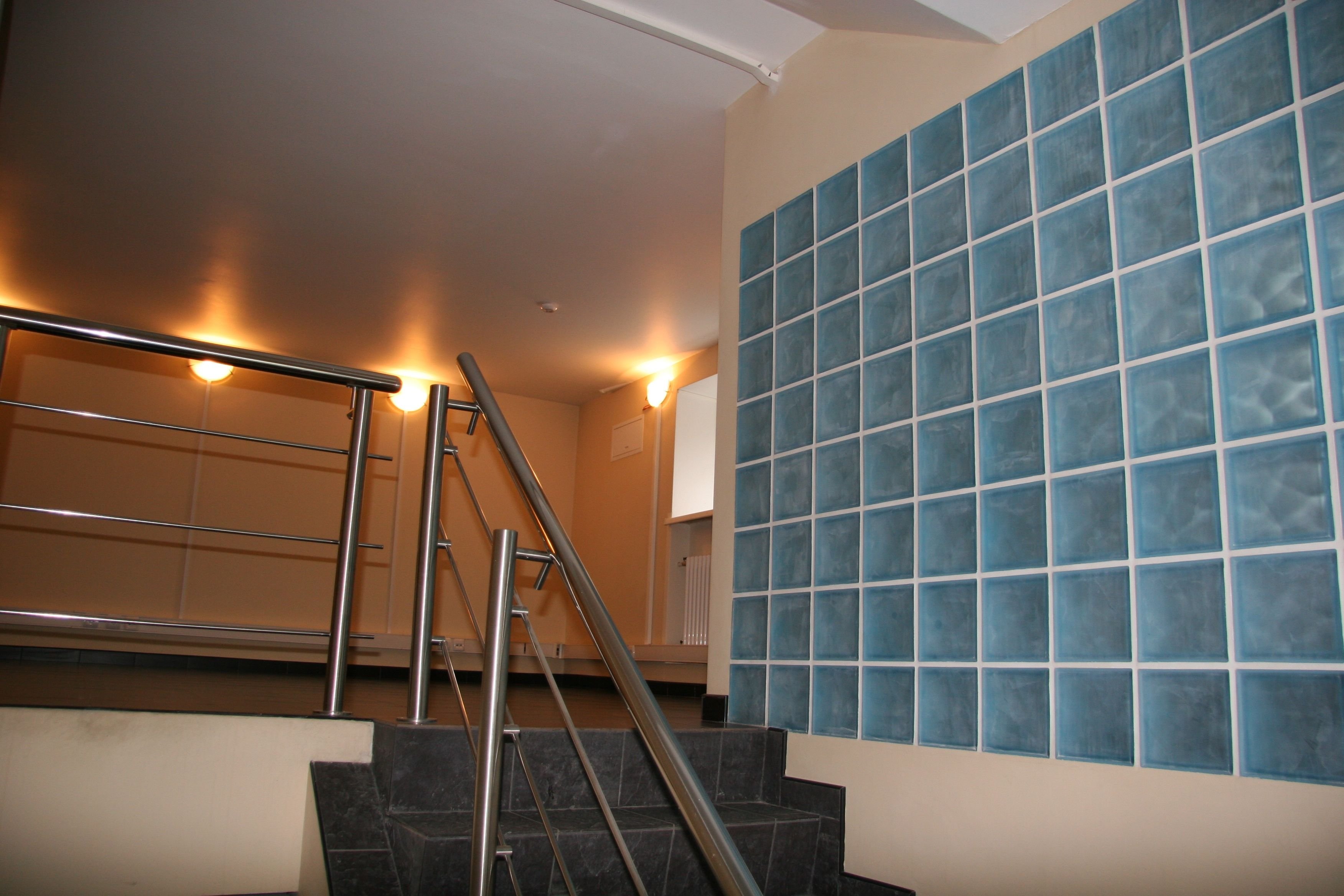 Аренда офиса 238 м² БЦ 