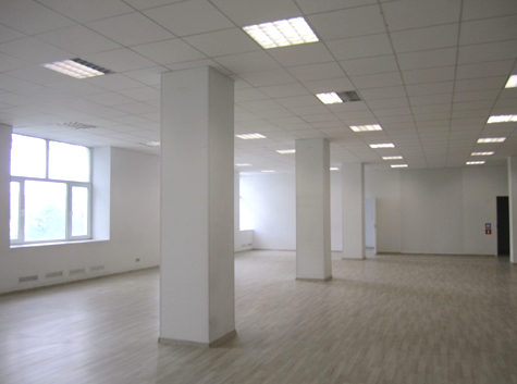 Аренда офиса 323 м² БЦ Магистральная