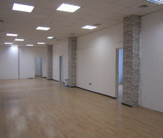 Аренда офиса 352 м² БЦ Магистральная