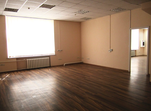 Аренда офиса 186 м² БЦ Магистральная