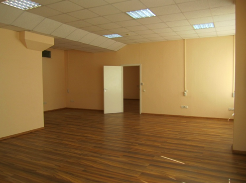 Аренда офиса 186 м² БЦ Магистральная